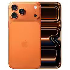 Apple iPhone 17 Pro Max 1TB Arancione