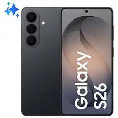 Samsung Galaxy S26 256GB Black Italia