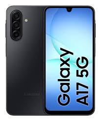 Samsung Galaxy A17 256GB Black SM-A17