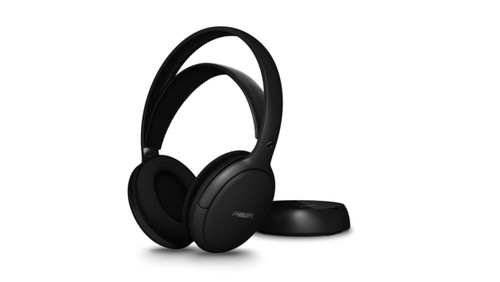 Cuffie Radiofrequenza PHILIPS SHC 5200M2 – Wireless e Ricaricabili
