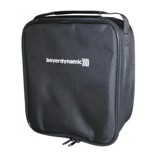Cuffie con filo Beyerdynamic DT 880 PRO Head-band Music nero e argento