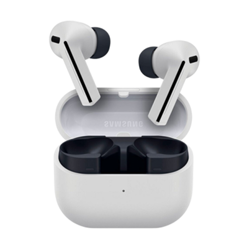 Samsung Galaxy Buds 3 FE R420 Grey Cuffie Bluetooth Grigio ANC