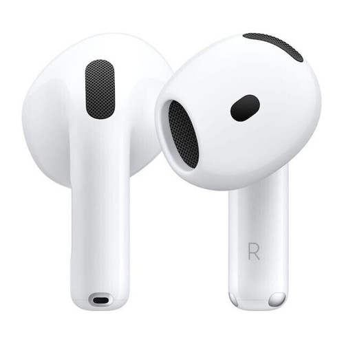 Apple AirPods 4 Cuffie Bluetooth
