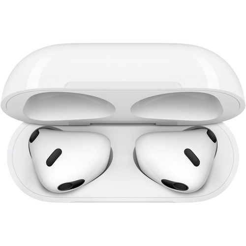 Apple AirPods 3 With MagSafe-Case Cuffie Bluetooth