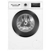 SAMSUNG WW90DG6G94LKU3 LAVATRICE SLIM, Caricamento frontale, 9 kg, 25 programmi, Profondità 48 cm, Giri 1400 rpm, Bianco, livello rumorosità centrifuga 72 dB(A), Classe A