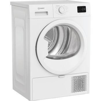 Asciugatrice Whirlpool C WSD 74M WBS IT a pompa di calore 7 kg Classe C - immagine prodotto