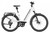 Riese & Muller - Nevo4 GT Touring Core T - Pure White - 625Wh - Telaio 43 - 26"