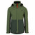 AGU Rain Jacket Forest Green