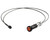 Lenklock Lucchetto bici 130cm combinazione