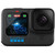 GOPRO Action Cam HERO13 Ultra Wide Editition Wi‑Fi Touch Screen 5.3K 60 fps 27 MP USB‑C