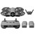 Dji Neo 2 Fly more combo (DJI RC-N3)