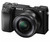 Sony A6100 + 16-50 II F3,5-5,6 OSS Black