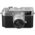 Fujifilm X Half Silver