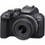 Canon EOS R10 + RF-S 18-45mm F4.5-6.3 IS STM