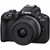 Canon EOS R50 BLK + RF-S 18-45mm IS STM