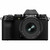 Fujifilm X-S20 Body Kit XF16-50mm F2.8-4.8 R LM WR