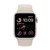 APPLE Watch SE 3 GPS + Cellular, Cassa 40 mm in alluminio galassia con Cinturino Sport galassia - S/M