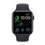 APPLE Watch SE 3 GPS, Cassa 40 mm in alluminio mezzanotte con Cinturino Sport mezzanotte - M/L