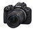 Canon EOS R50 Black + RF-S 18-150mm IS STM