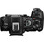 Canon EOS R6 Mark III + RF 24-105mm F4-7.1 IS STM