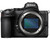 Nikon Z5 Body + SD 64GB