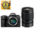 Nikon Z6 III Body + Z 24-105 f/4-7.1 SDXC 128GB Garanzia Nital