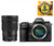 Nikon Z6 III + Z 24-120mm f/4 S + SDXC 128GB Garanzia Nital