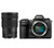 Nikon Z6 III + Z 24-120mm f/4 S + SDXC 128GB Garanzia Nital