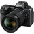 Nikon Z6 III + Z 24-70mm f/4 S + SDXC 128GB Garanzia Nital