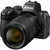 Nikon Z50 II + 16-50 DX + 50-250 DX + SDXC 128GB