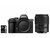 Nikon Z50 II + 18-140 DX + SDXC 128GB
