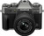 Fujifilm X-T30 III Body + XC 13-33mm Charcoal Silver
