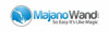 Majano Wand