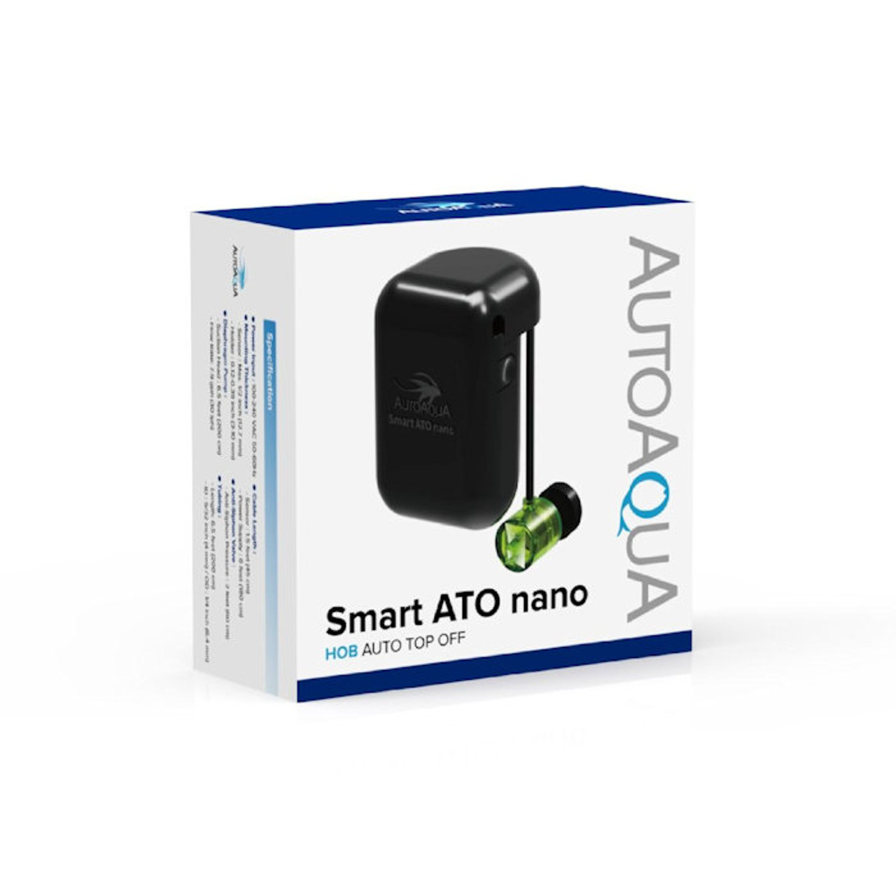 Smart ATO nano 自動給水システム Smart ATO Nano Kit - AutoAqua - Bulk Reef Supply