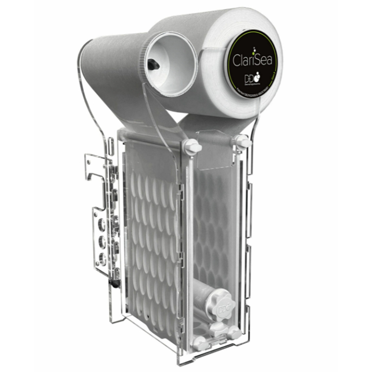 ClariSea SK-5000 Auto Roller Filter, Gen. 3 - AquaCave.com