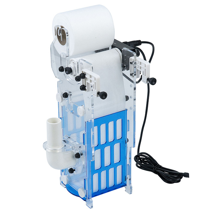 Bubble Magus Filter Roll, Small Gen. 2 - AquaCave.com | AquaCave