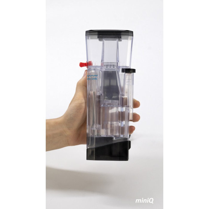 Bubble Magus MiNi Q Built-in Hang in Tank Protein Skimmer