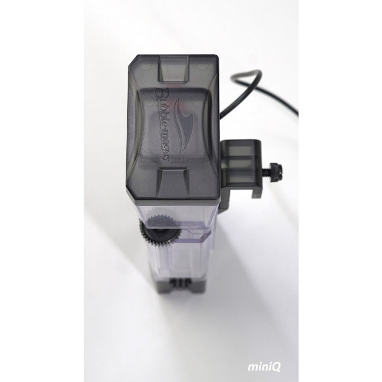 Bubble Magus MiNi Q Built-in Hang in Tank Protein Skimmer