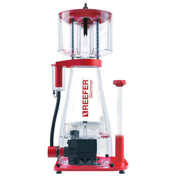 Redsea REEFER Skimmer300 60Hz用 Red Sea Reefer Skimmer 300 - with DC Pump | AquaCave