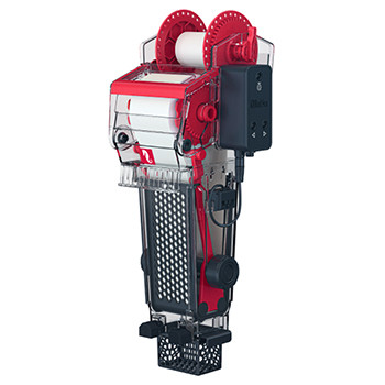 海水魚用品 Red Sea Reef Mat 250 Red Sea Reef-Mat 250 Smart Roller Filter - AquaCave.com | AquaCave