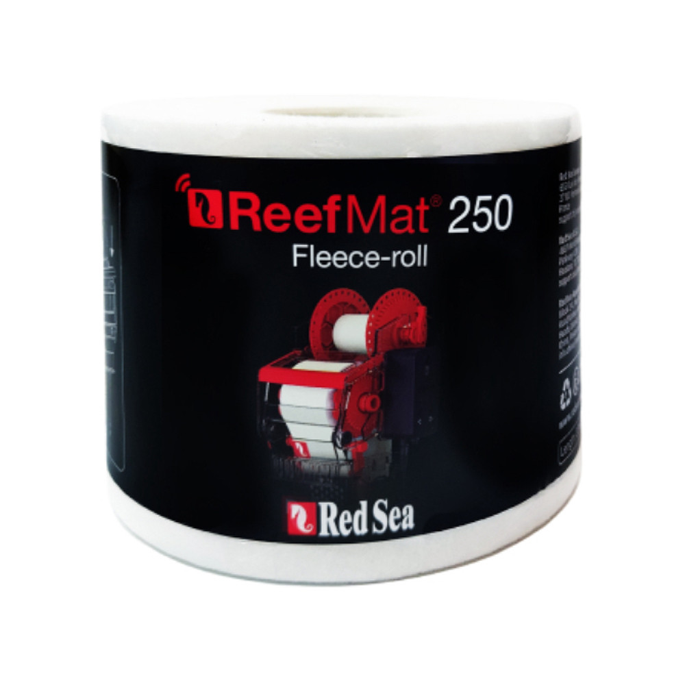 Replacement Filter Roll for Red Sea ReefMat 250 - AquaCave.com