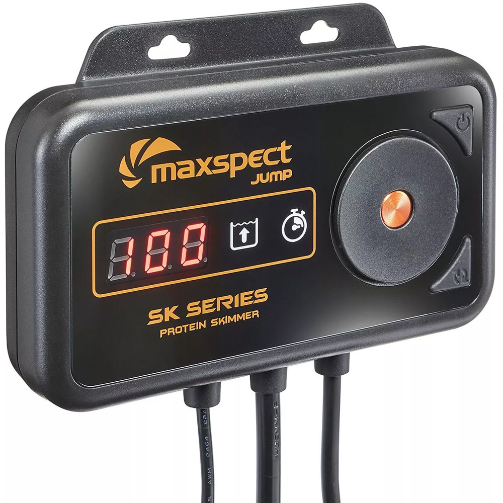 Maxspect JUMP SK400 Protein Skimmer - AquaCave.com | AquaCave