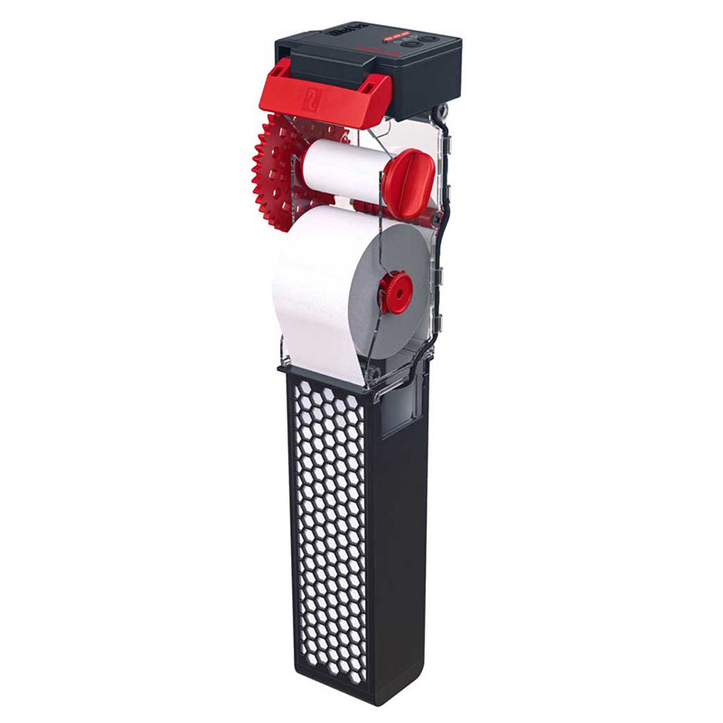 Red Sea NanoMat Fleece Roller Filter - AquaCave.com | AquaCave