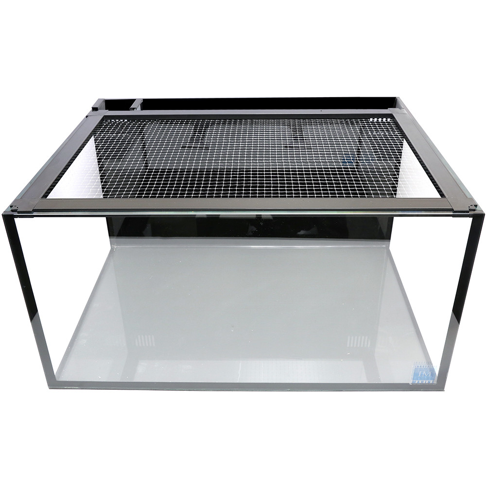 IM NUVO Fusion 25 Lagoon PRO 2 Aquarium - Bundle Kit With APS