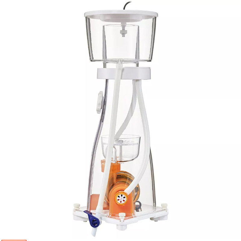 Maxspect JUMP SK200 Protein Skimmer - AquaCave.com | AquaCave