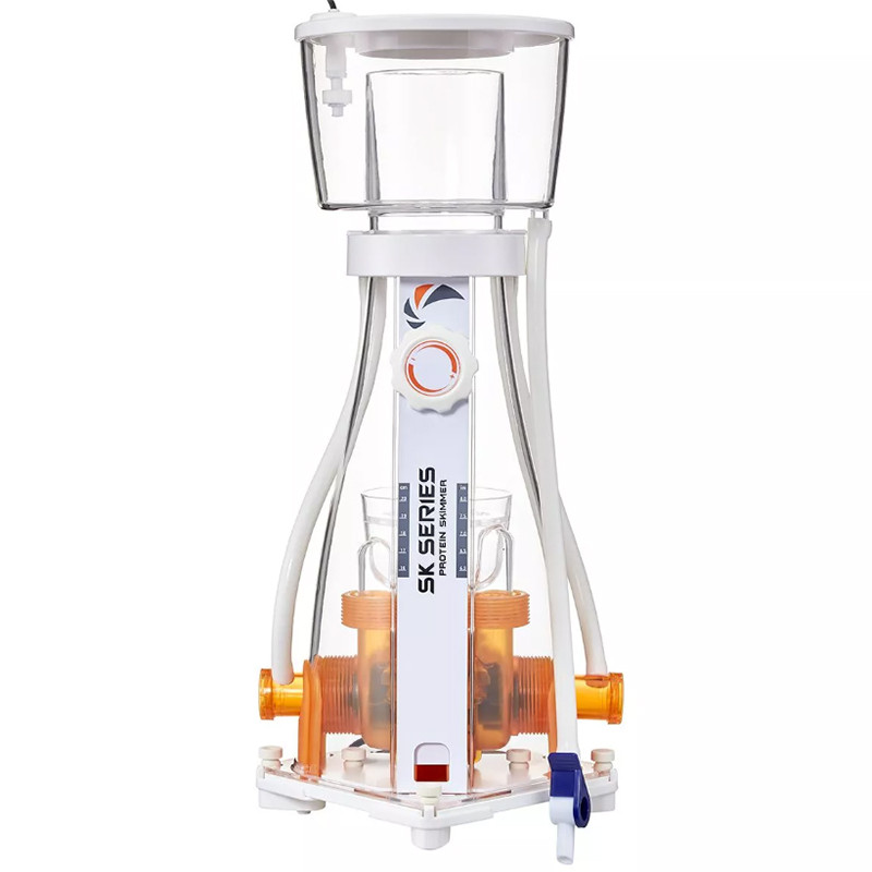 Maxspect JUMP SK200 Protein Skimmer - AquaCave.com | AquaCave