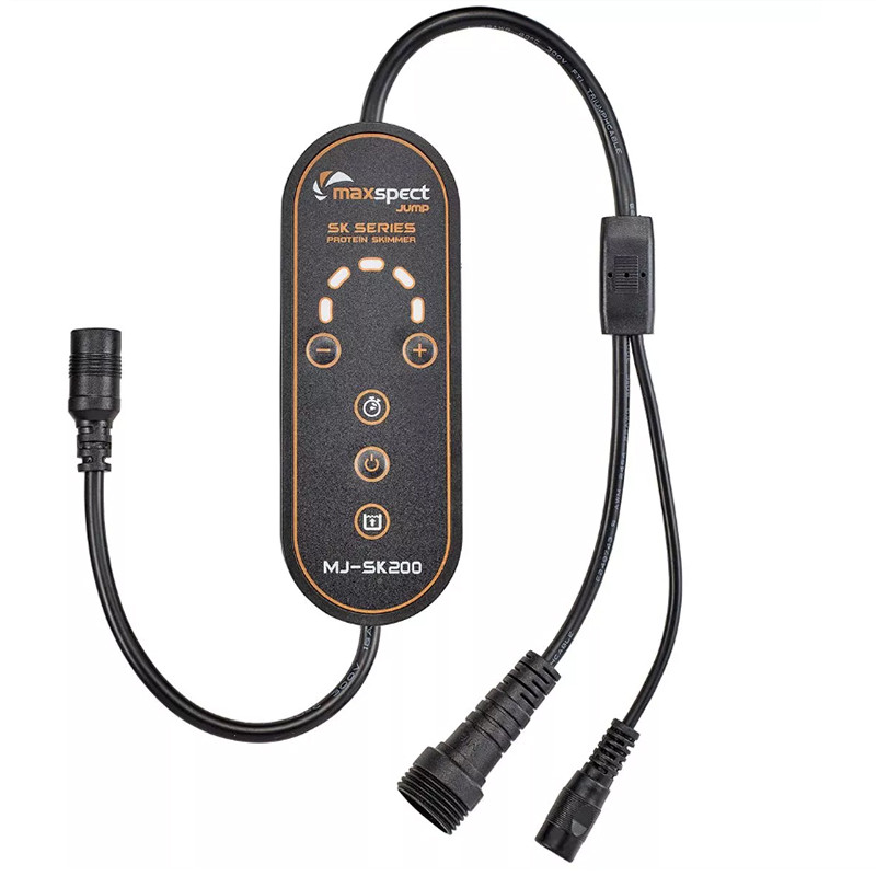 Maxspect JUMP SK200 Protein Skimmer - AquaCave.com | AquaCave
