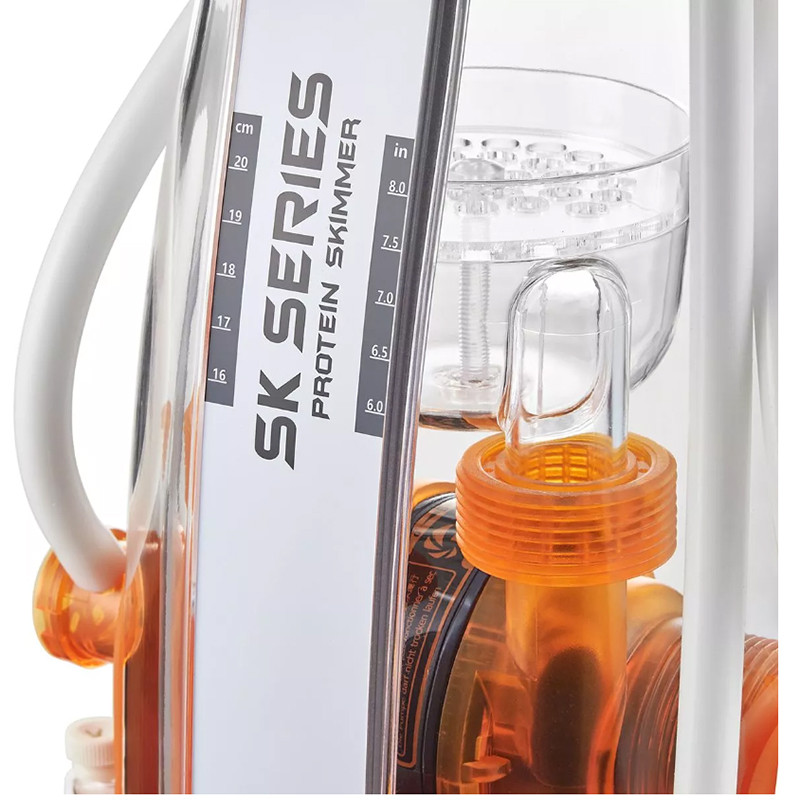 Maxspect JUMP SK200 Protein Skimmer - AquaCave.com | AquaCave