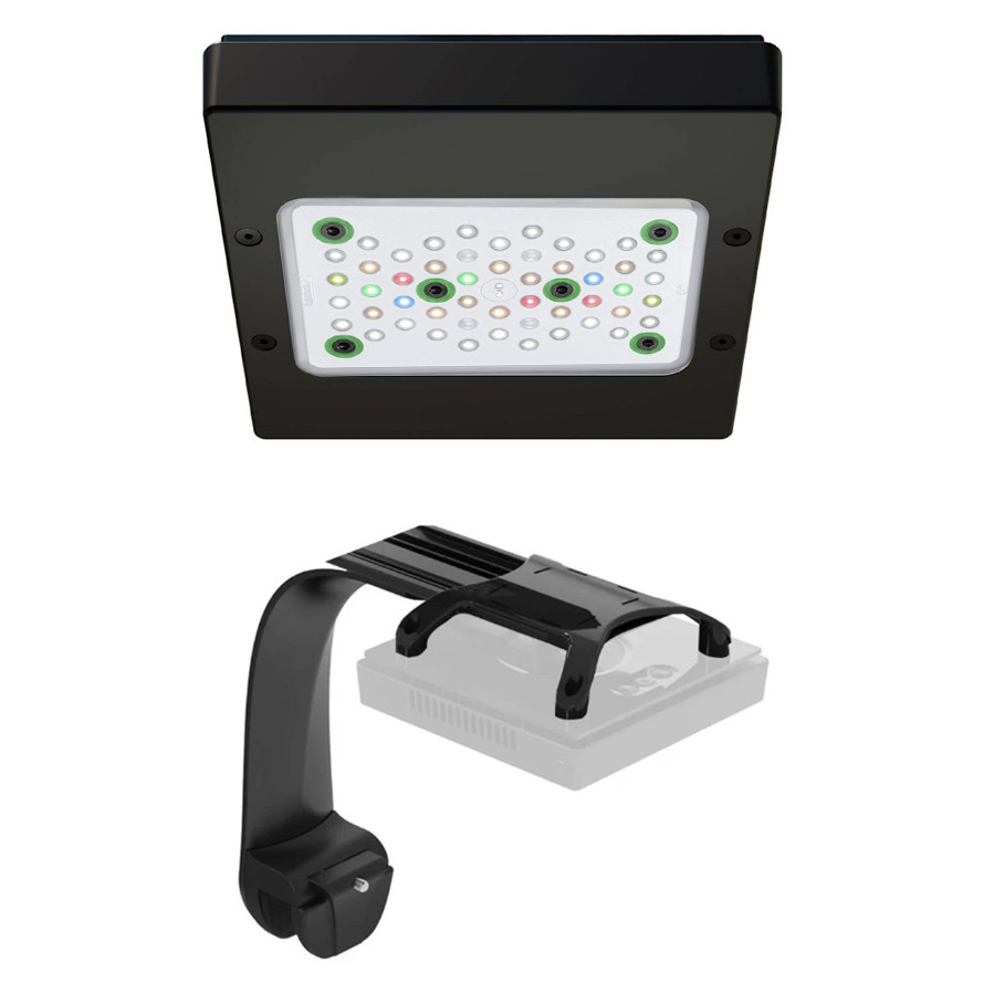 Ecotech Radion XR-15 G5 FW FRESHWATER LED Light Fixture w/ Mount