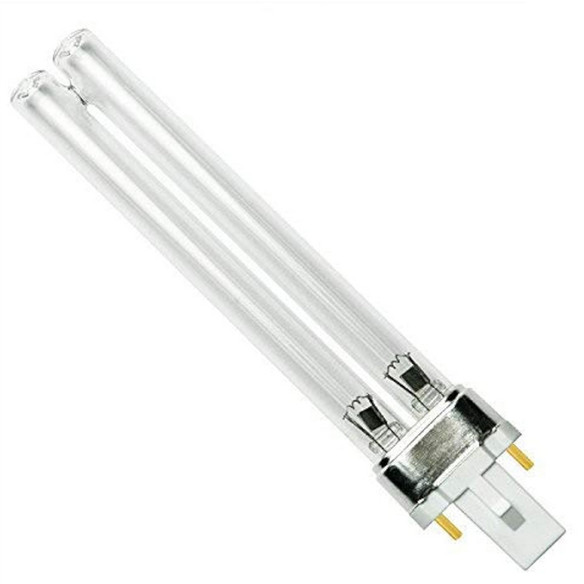Sicce Replacement UV-C Lamp 13 Watt - AquaCave.com | AquaCave